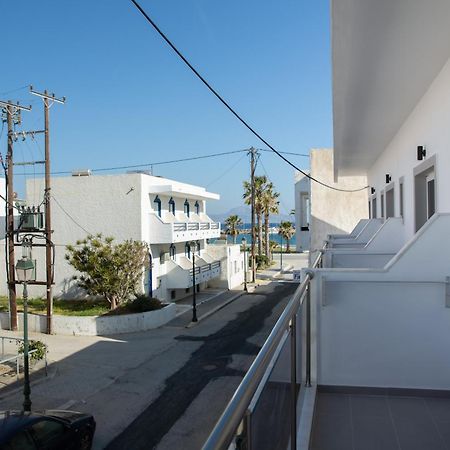 Sea Breeze 2 Apartments Mastichari  Dış mekan fotoğraf