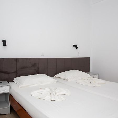 Sea Breeze 2 Apartments Mastichari  Dış mekan fotoğraf
