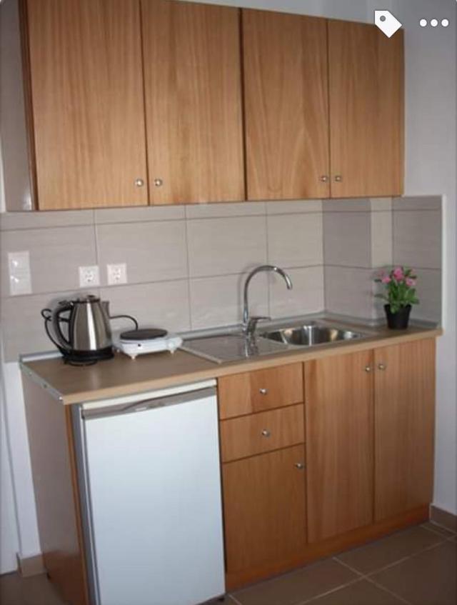 Sea Breeze 2 Apartments Mastichari  Dış mekan fotoğraf