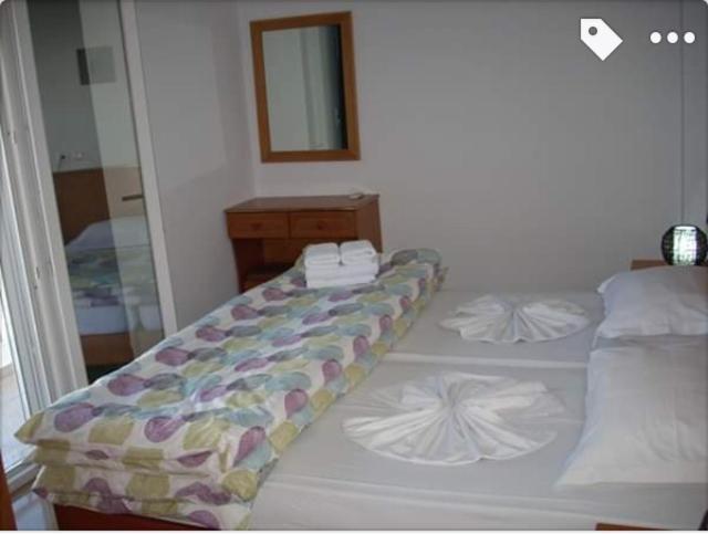 Sea Breeze 2 Apartments Mastichari  Dış mekan fotoğraf