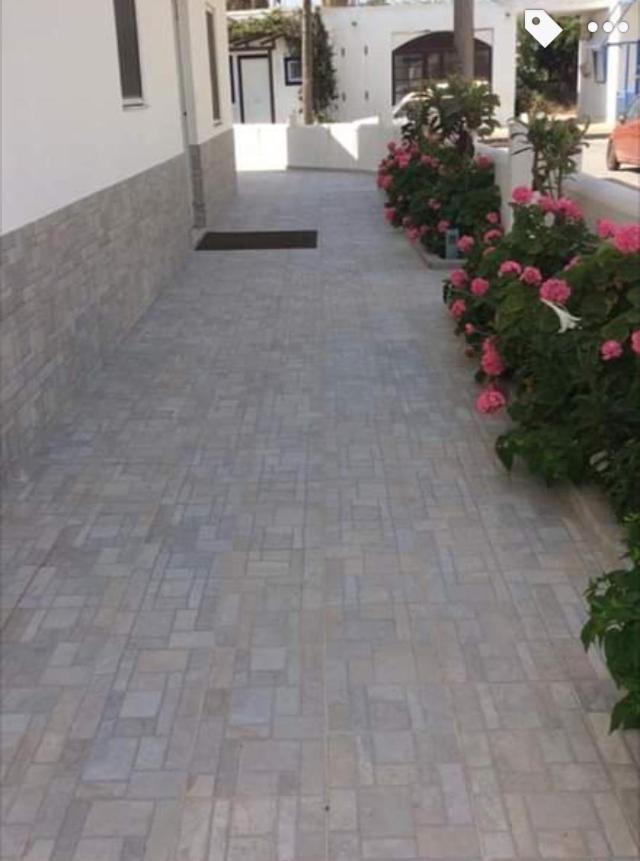 Sea Breeze 2 Apartments Mastichari  Dış mekan fotoğraf