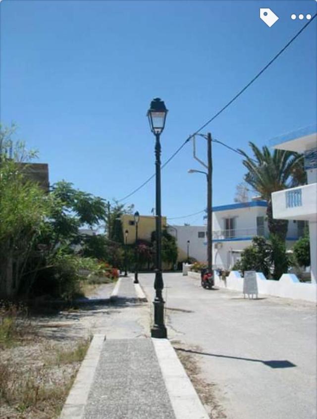 Sea Breeze 2 Apartments Mastichari  Dış mekan fotoğraf