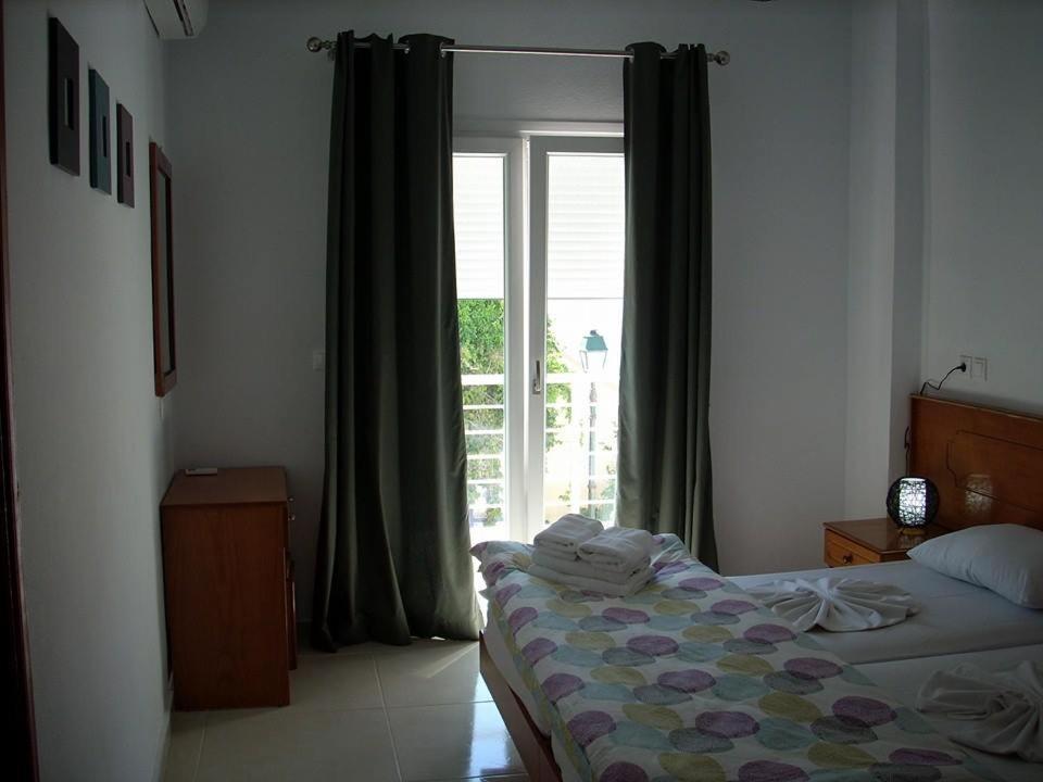 Sea Breeze 2 Apartments Mastichari  Dış mekan fotoğraf