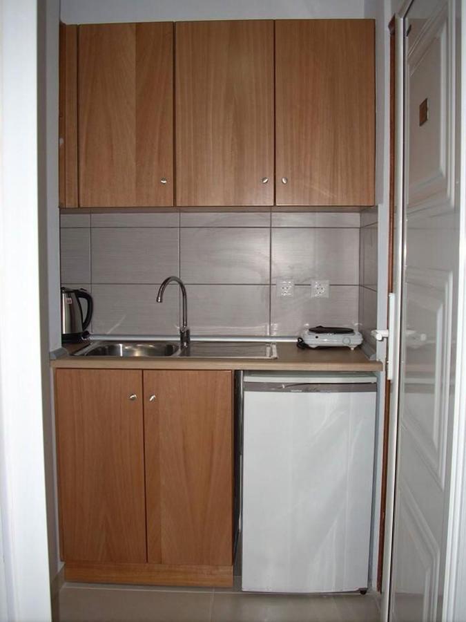 Sea Breeze 2 Apartments Mastichari  Dış mekan fotoğraf