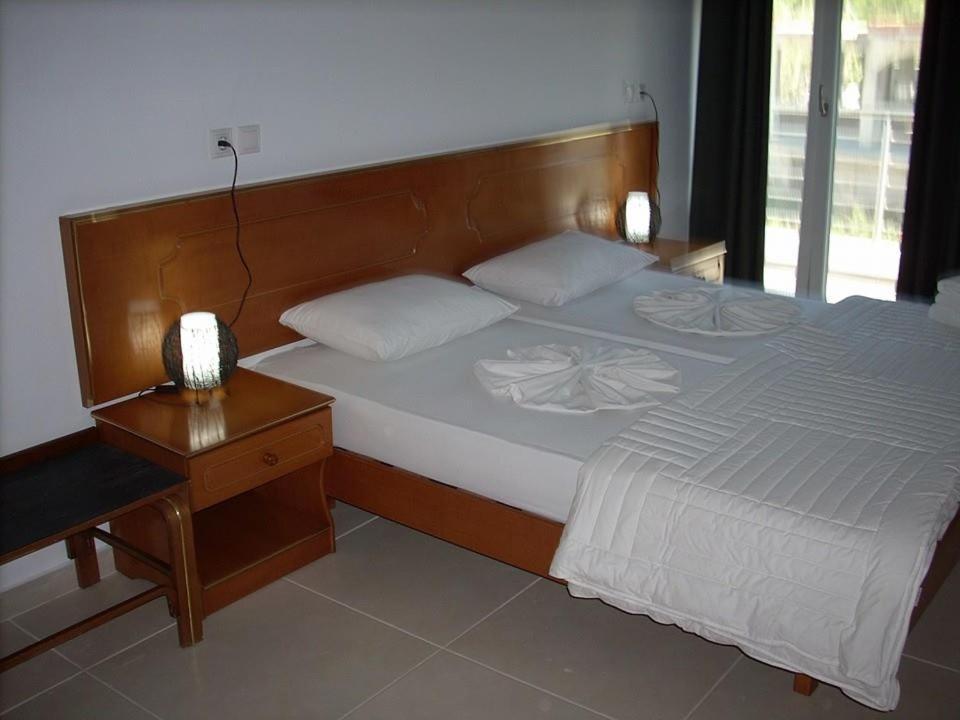 Sea Breeze 2 Apartments Mastichari  Dış mekan fotoğraf
