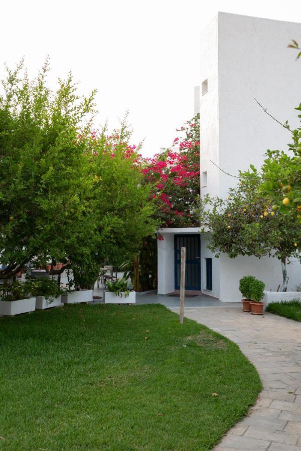 Sea Breeze 2 Apartments Mastichari  Dış mekan fotoğraf
