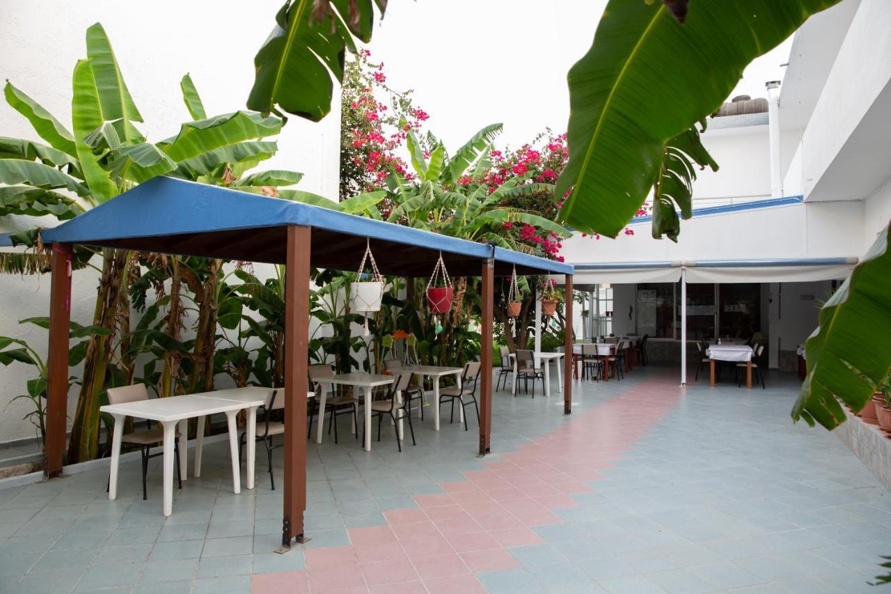 Sea Breeze 2 Apartments Mastichari  Dış mekan fotoğraf