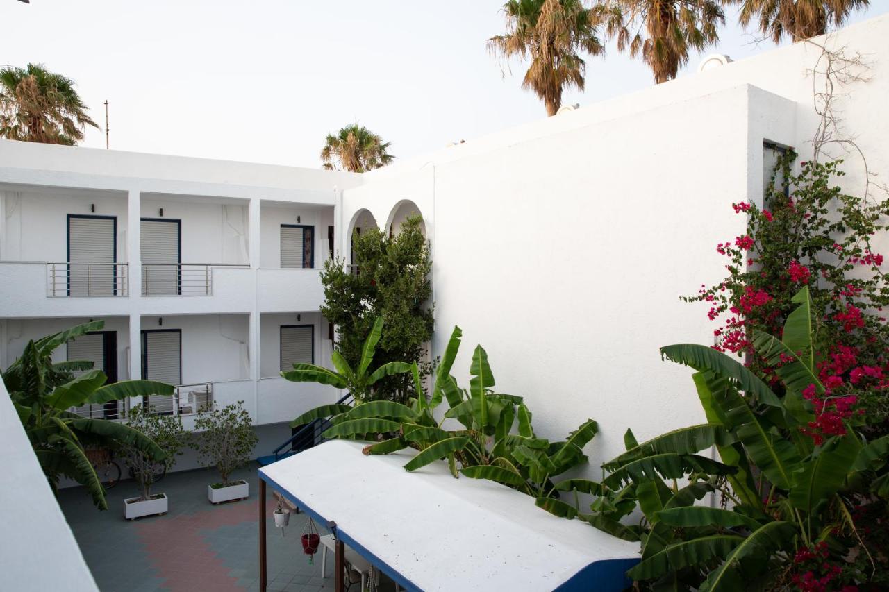 Sea Breeze 2 Apartments Mastichari  Dış mekan fotoğraf
