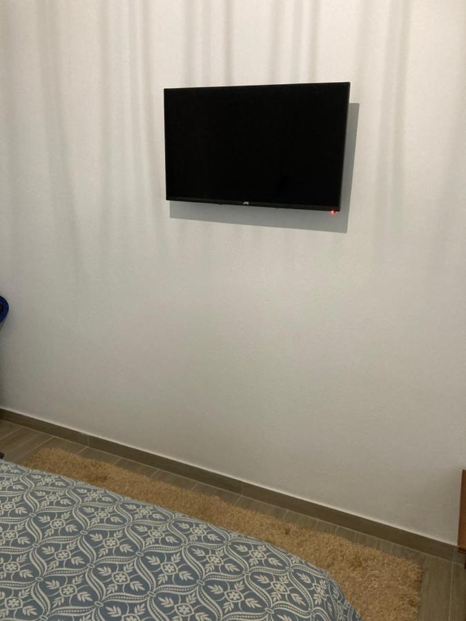 Sea Breeze 2 Apartments Mastichari  Dış mekan fotoğraf