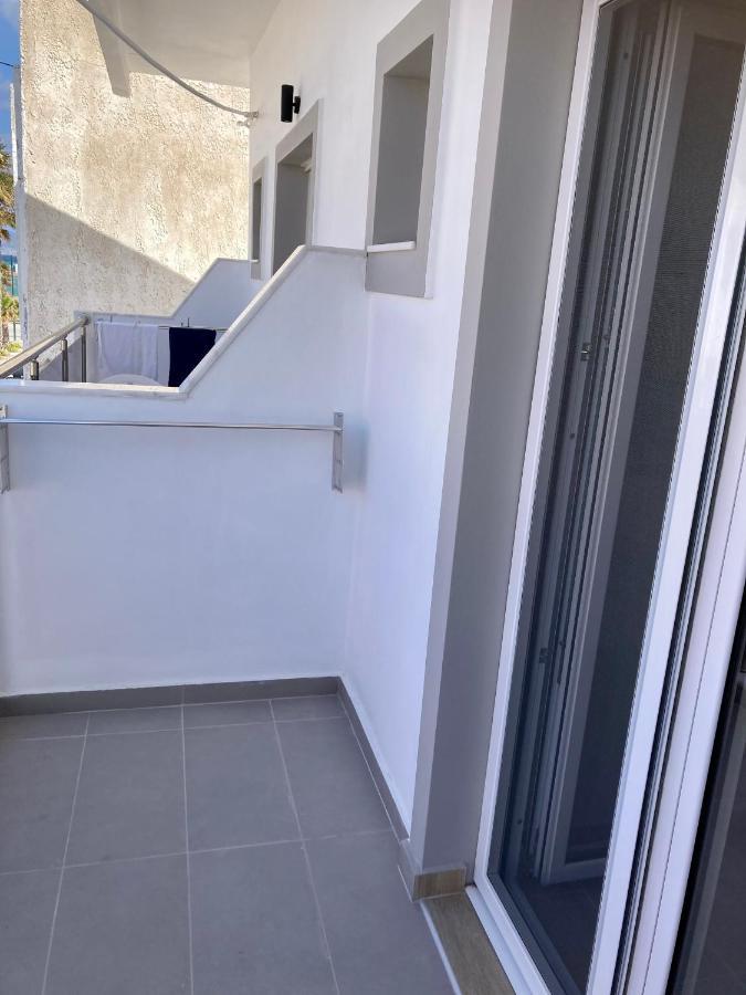 Sea Breeze 2 Apartments Mastichari  Dış mekan fotoğraf