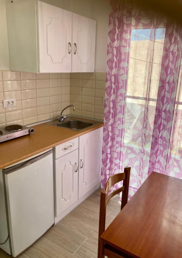 Sea Breeze 2 Apartments Mastichari  Dış mekan fotoğraf
