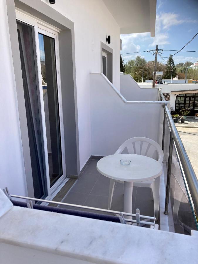 Sea Breeze 2 Apartments Mastichari  Dış mekan fotoğraf