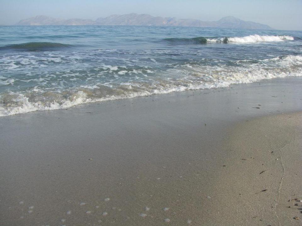 Sea Breeze 2 Apartments Mastichari  Dış mekan fotoğraf
