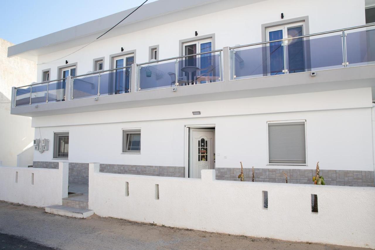 Sea Breeze 2 Apartments Mastichari  Dış mekan fotoğraf