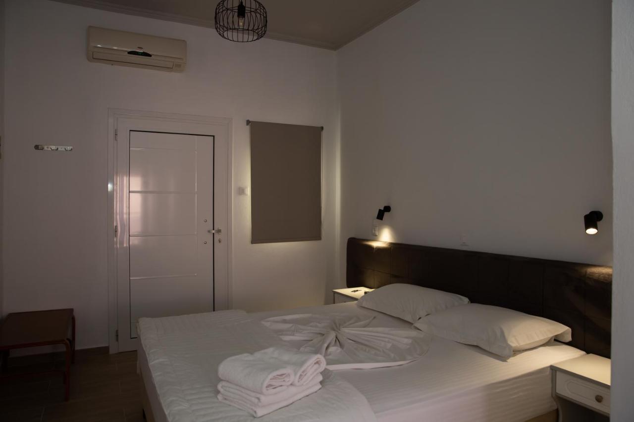 Sea Breeze 2 Apartments Mastichari  Dış mekan fotoğraf