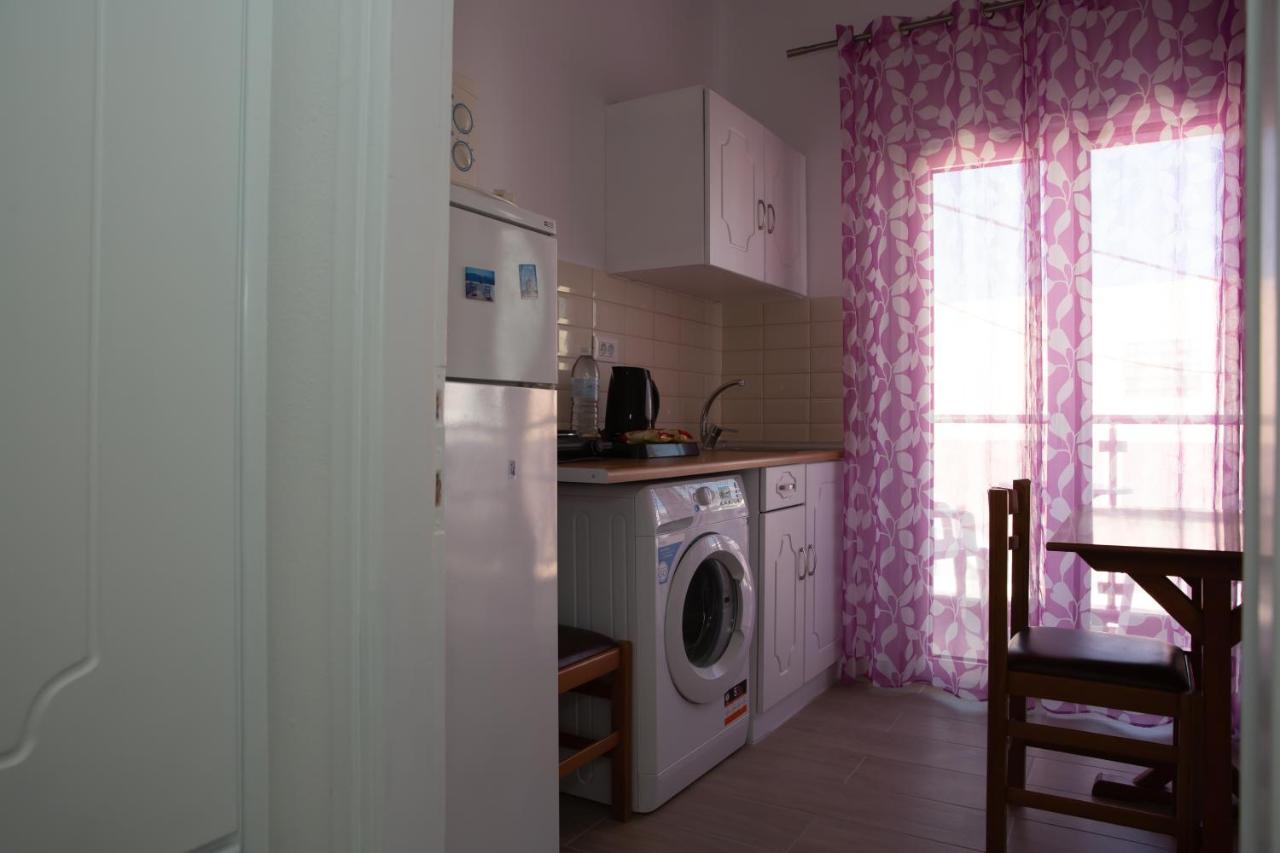 Sea Breeze 2 Apartments Mastichari  Dış mekan fotoğraf