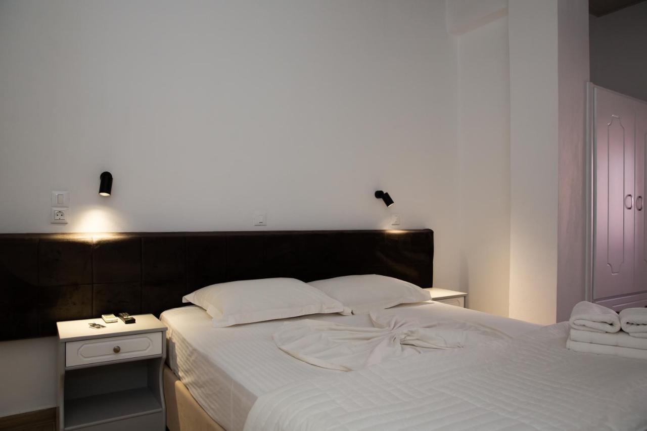 Sea Breeze 2 Apartments Mastichari  Dış mekan fotoğraf