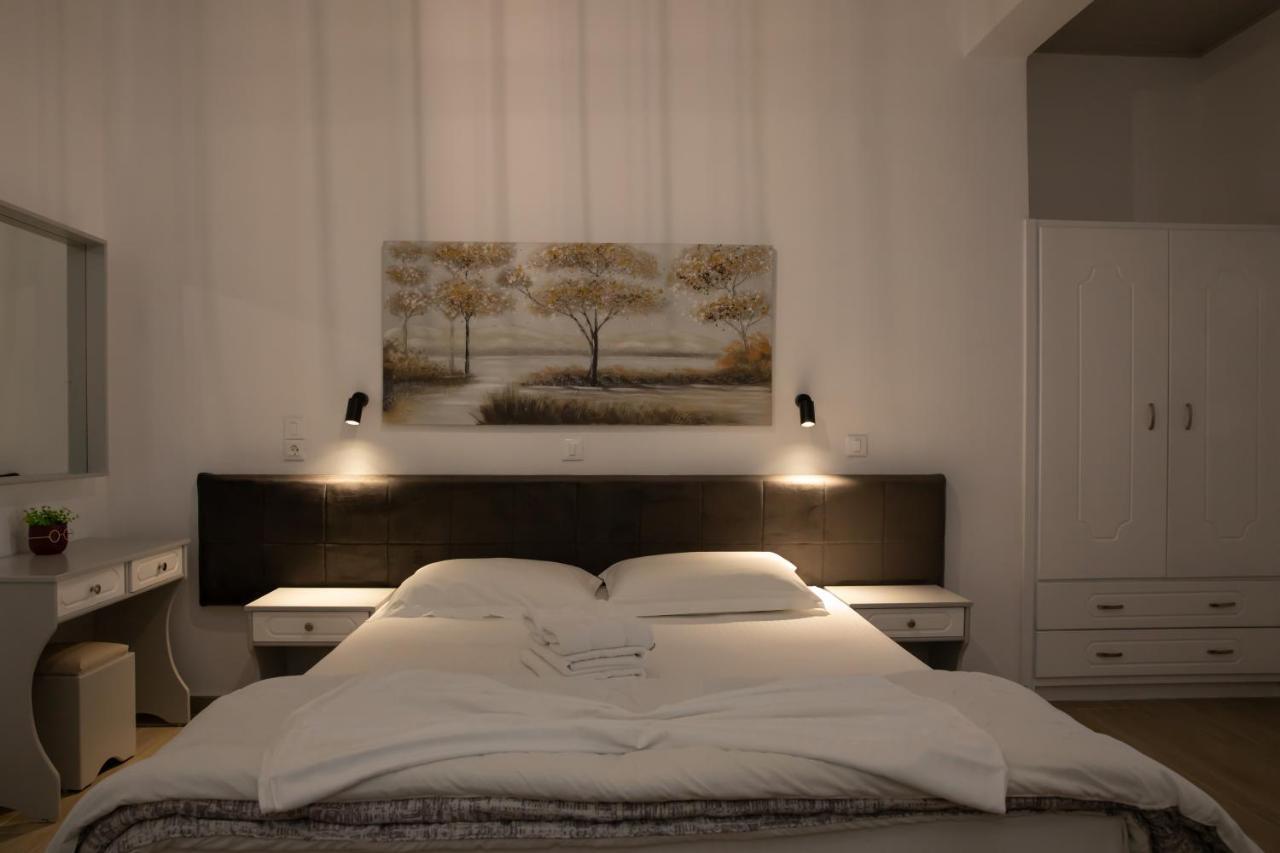 Sea Breeze 2 Apartments Mastichari  Dış mekan fotoğraf