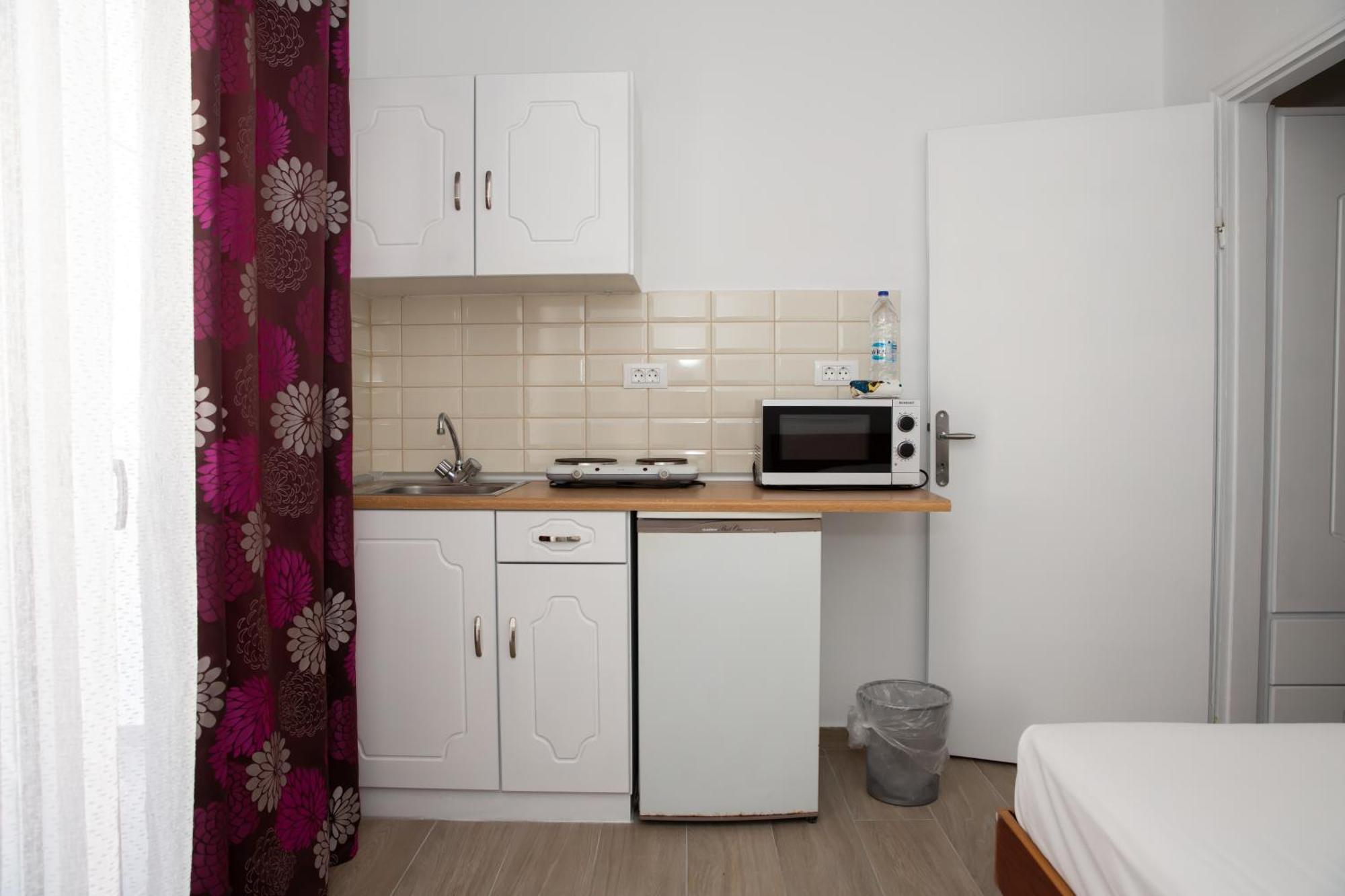 Sea Breeze 2 Apartments Mastichari  Dış mekan fotoğraf
