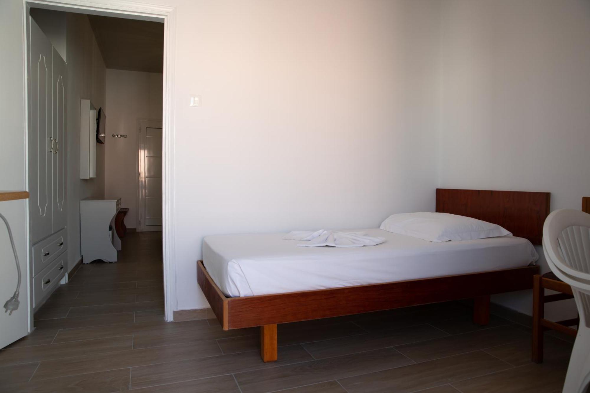 Sea Breeze 2 Apartments Mastichari  Dış mekan fotoğraf