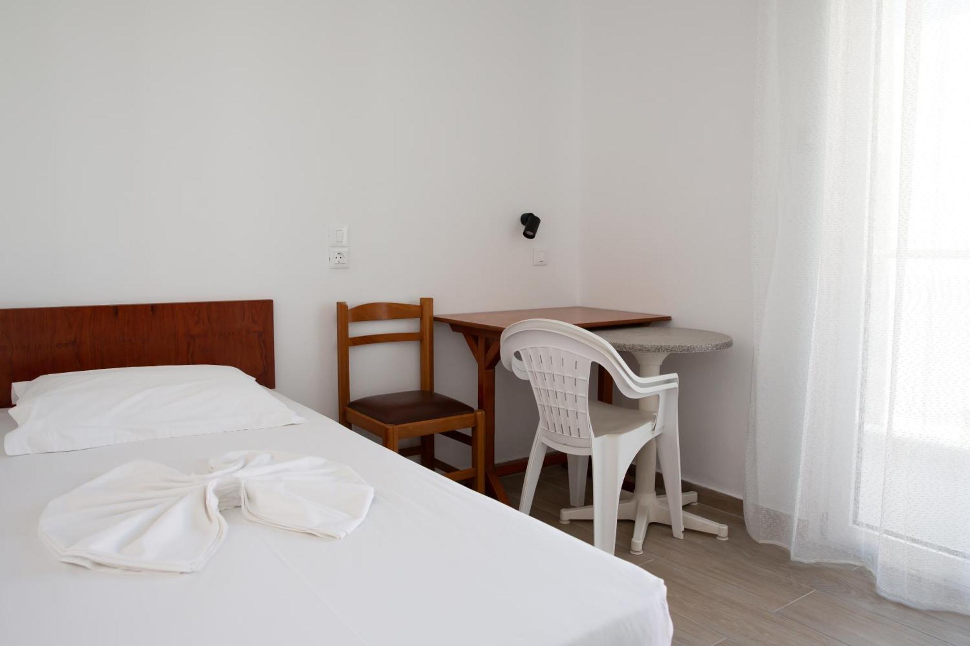 Sea Breeze 2 Apartments Mastichari  Dış mekan fotoğraf